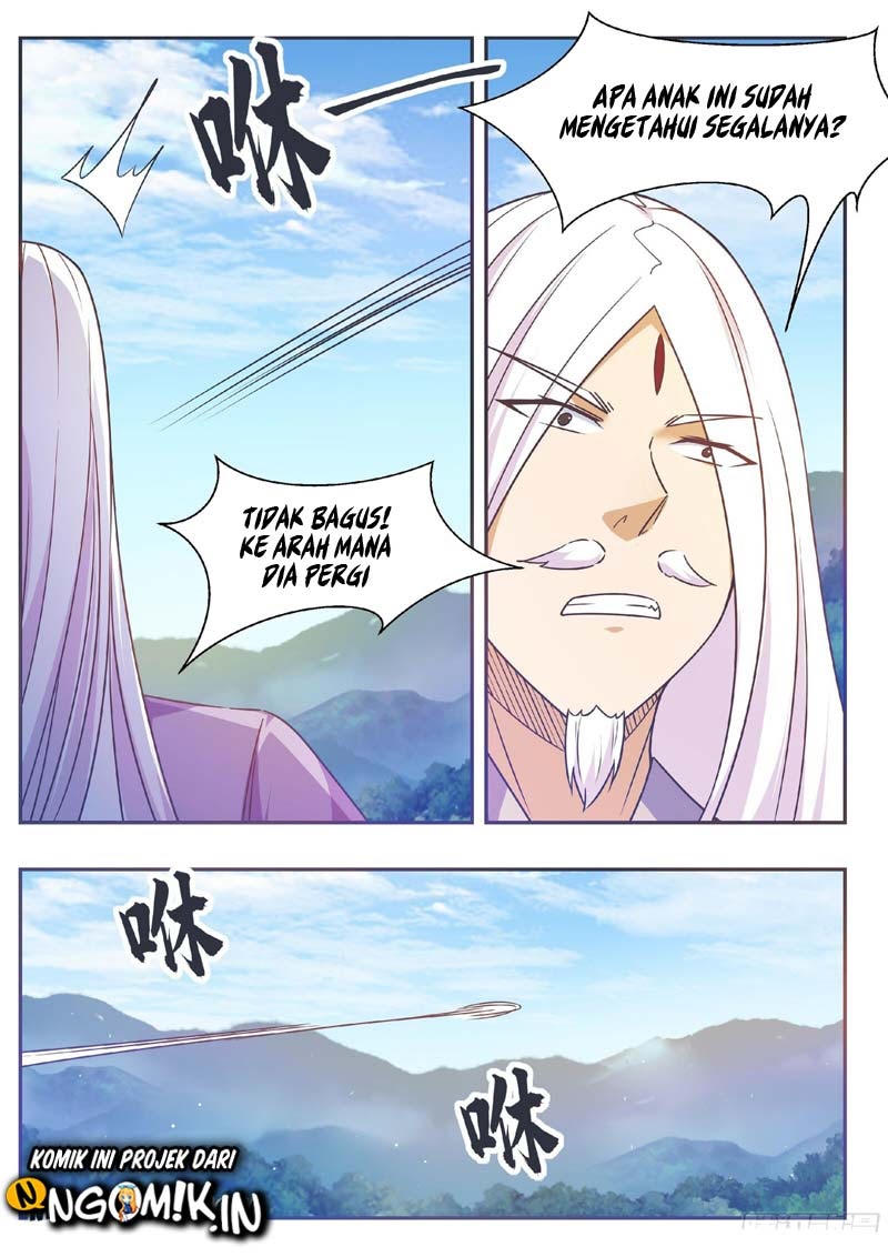 Zui Qiang Shen - Chapter 128 - Page 12