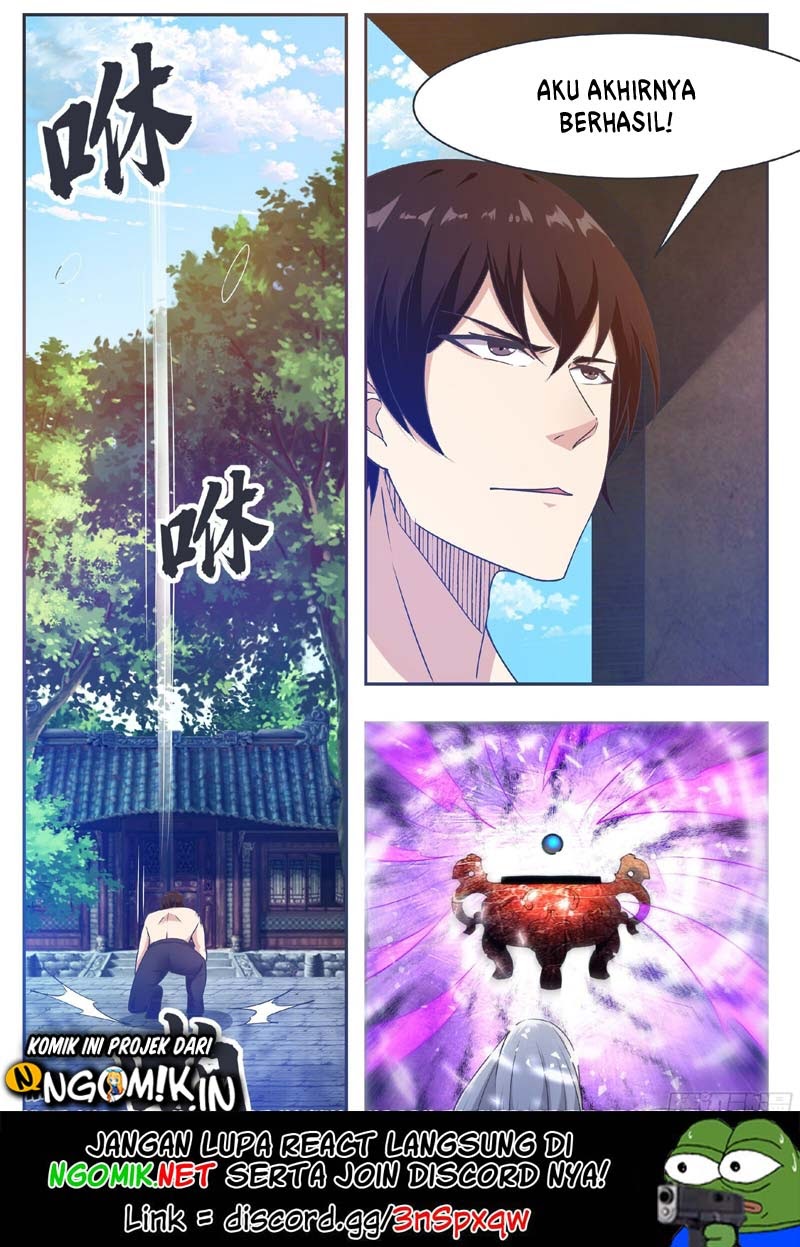 Zui Qiang Shen - Chapter 128 - Page 13