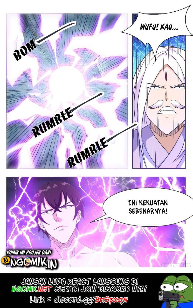 Zui Qiang Shen - Chapter 128 - Page 2