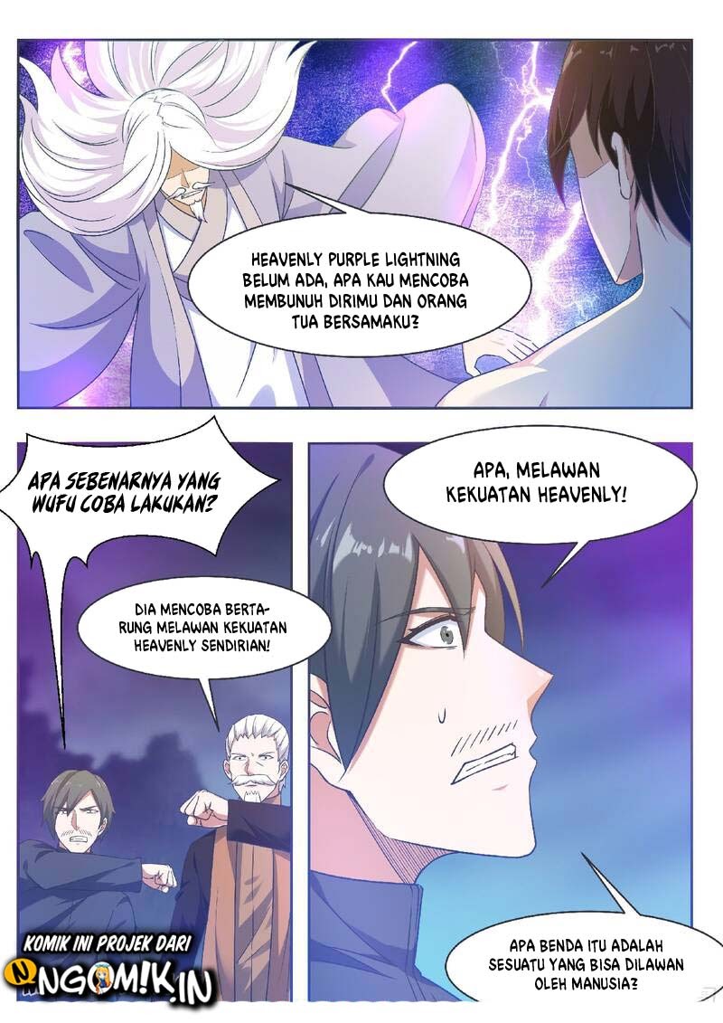 Zui Qiang Shen - Chapter 128 - Page 3