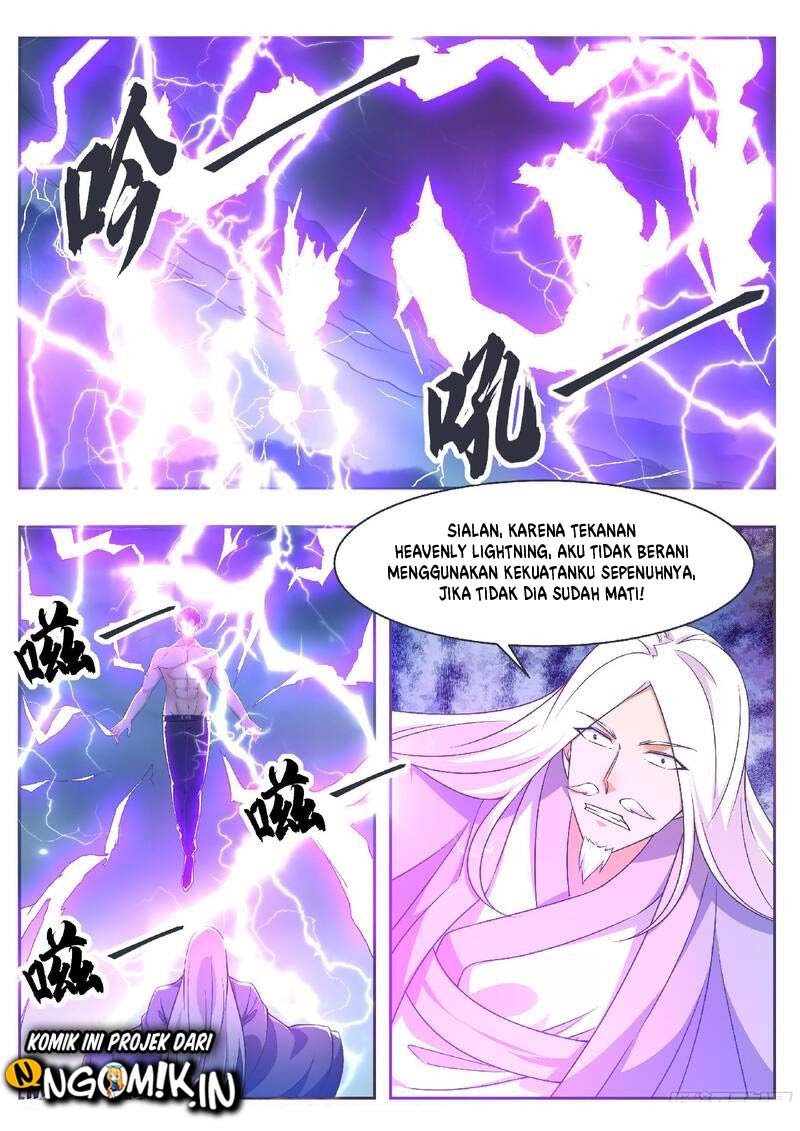 Zui Qiang Shen - Chapter 128 - Page 4