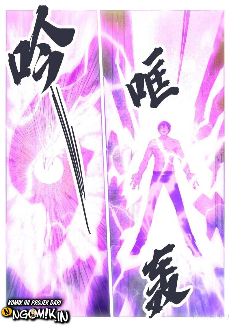 Zui Qiang Shen - Chapter 128 - Page 5