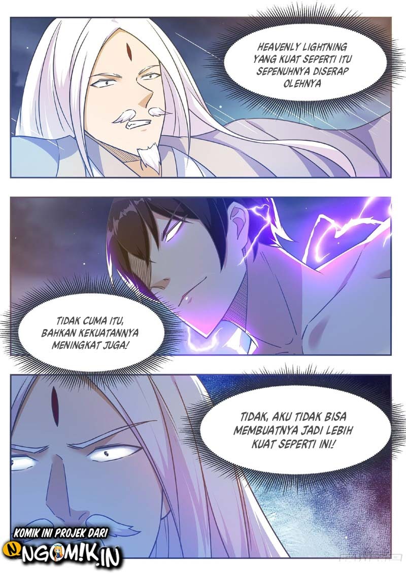 Zui Qiang Shen - Chapter 128 - Page 6