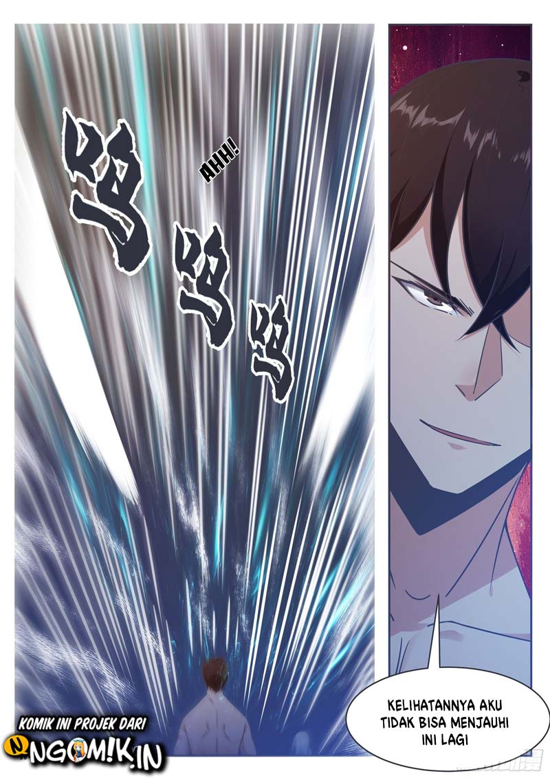 Zui Qiang Shen - Chapter 129 - Page 10