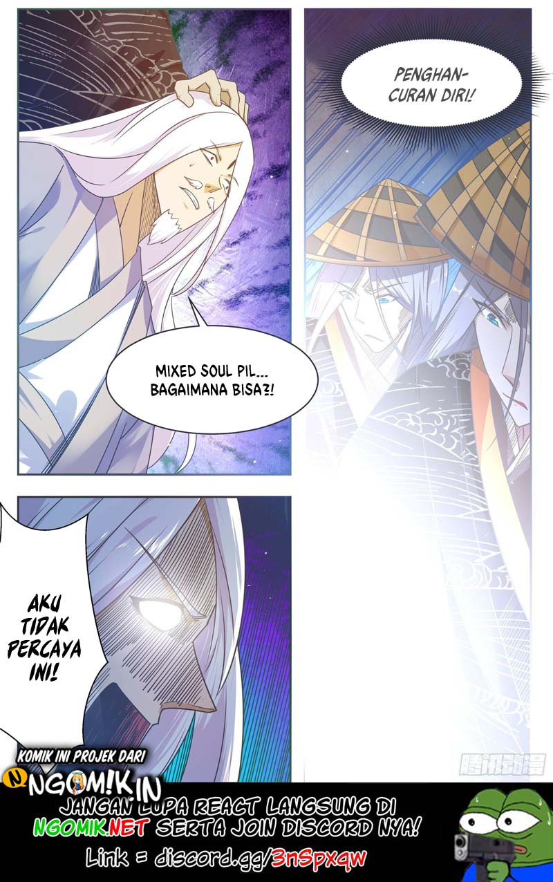 Zui Qiang Shen - Chapter 129 - Page 13