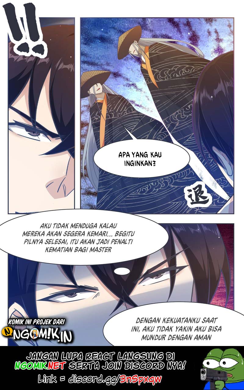 Zui Qiang Shen - Chapter 129 - Page 2