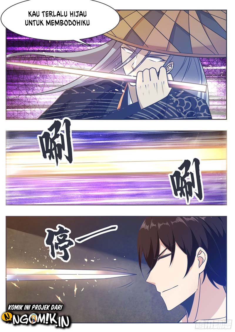 Zui Qiang Shen - Chapter 129 - Page 6