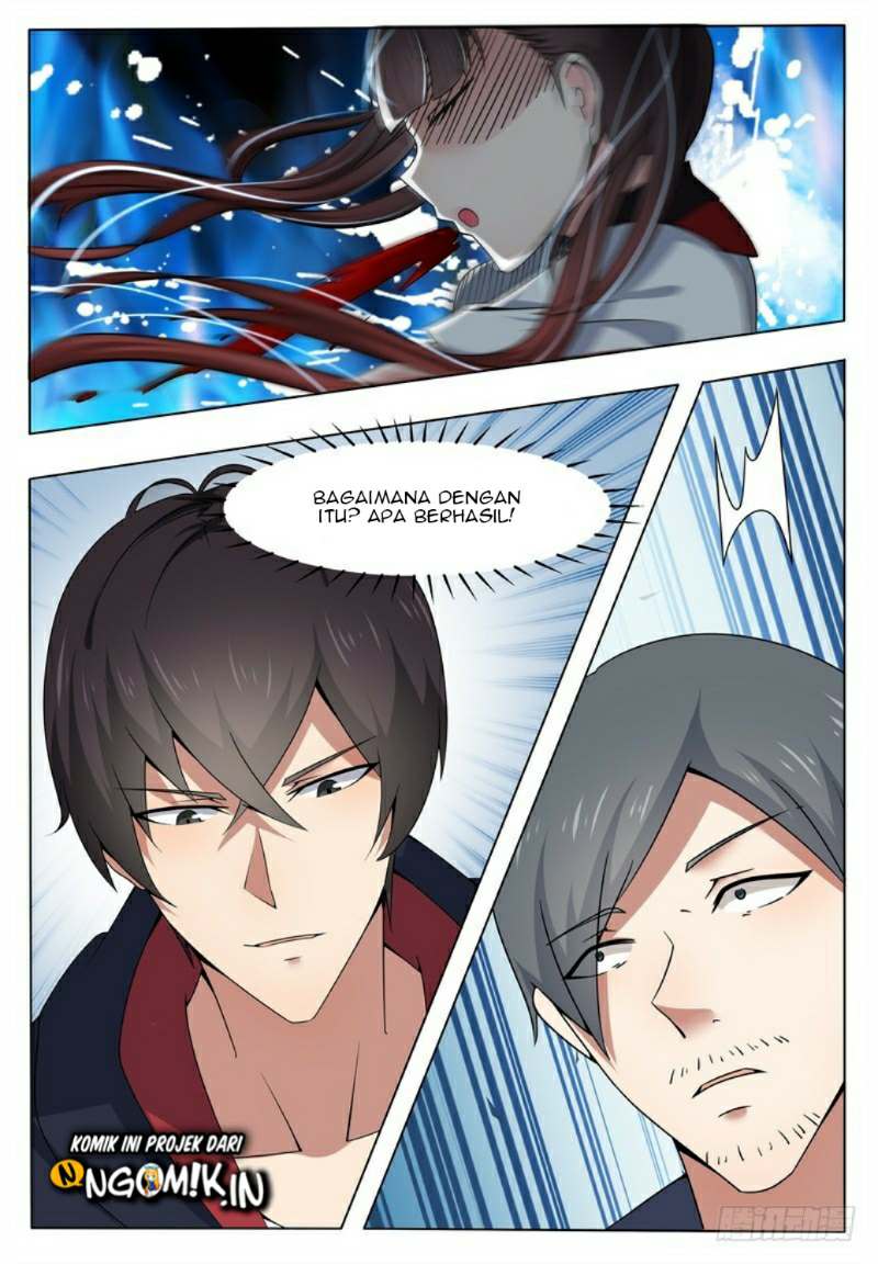 Baca Zui Qiang Shen - Chapter 13 halaman 18