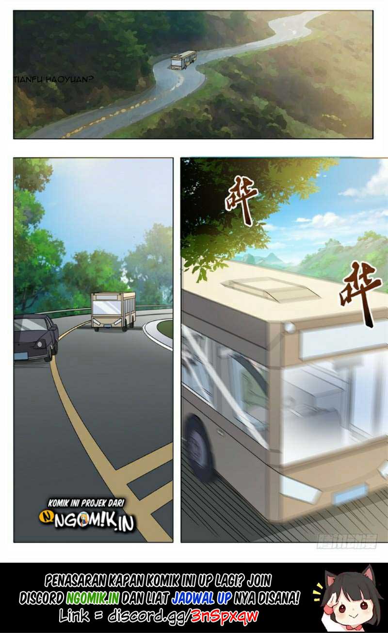 Baca Zui Qiang Shen - Chapter 13 halaman 3