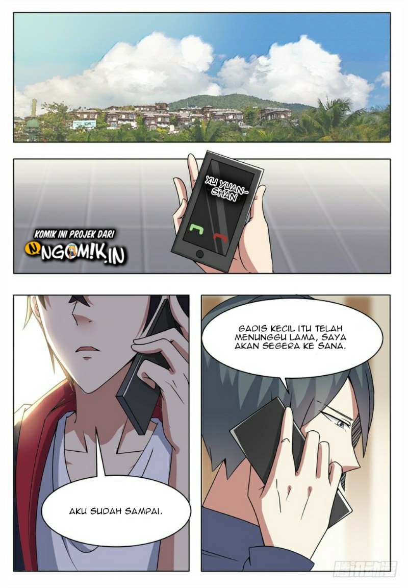 Baca Zui Qiang Shen - Chapter 13 halaman 8