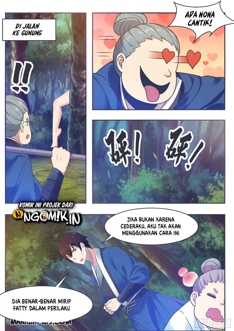 Zui Qiang Shen - Chapter 130 - Page 11