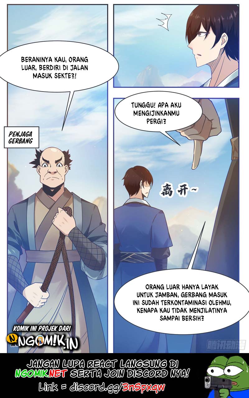 Zui Qiang Shen - Chapter 130 - Page 13