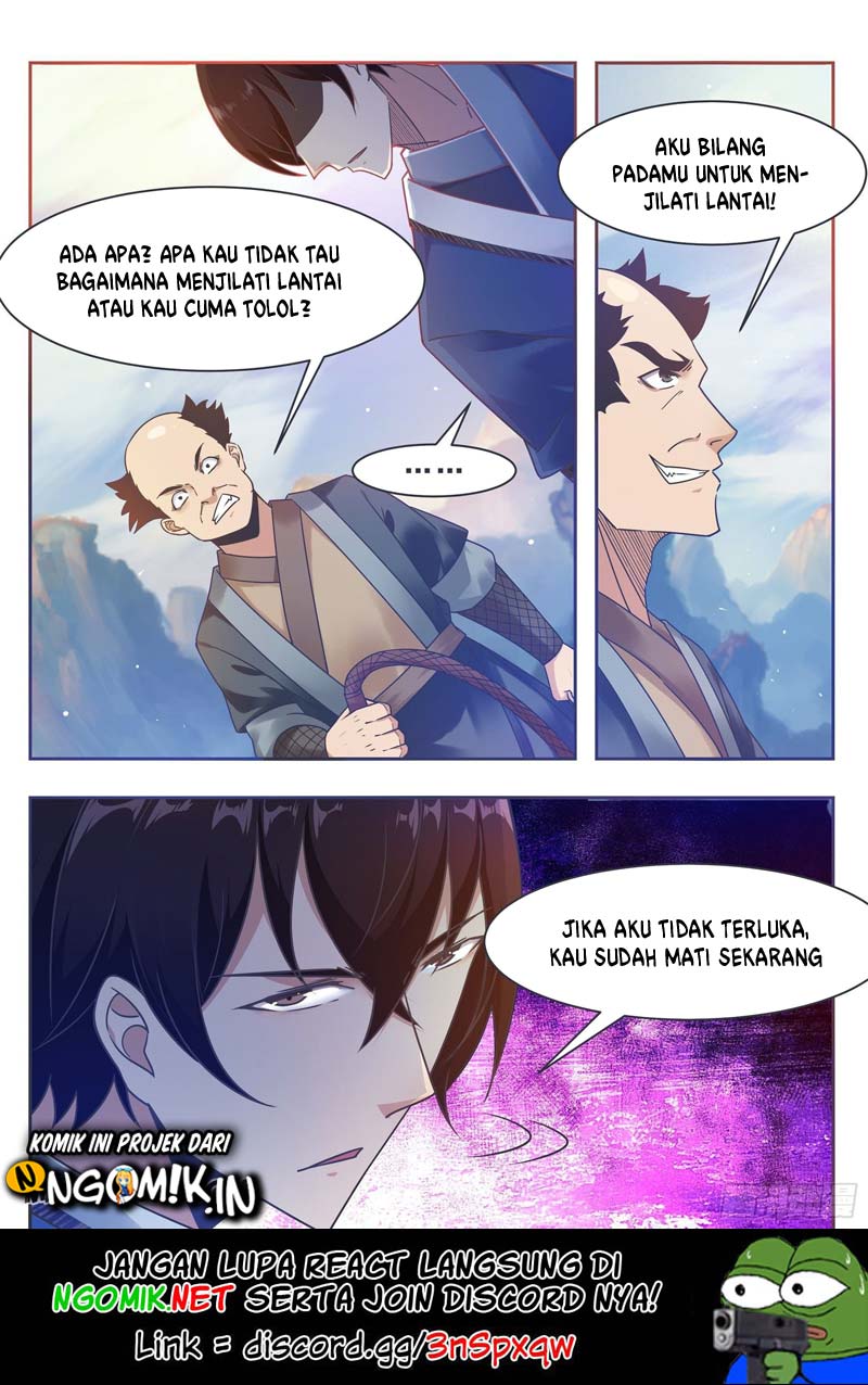 Zui Qiang Shen - Chapter 131 - Page 2