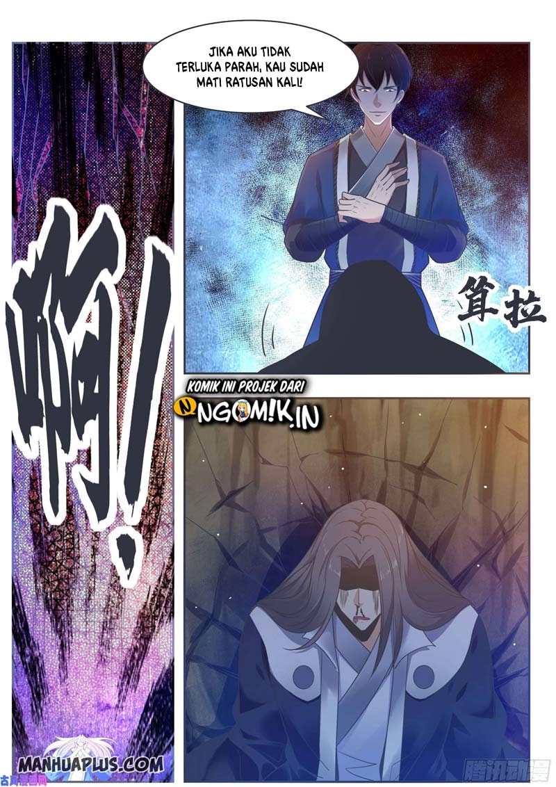 Zui Qiang Shen - Chapter 132 - Page 12