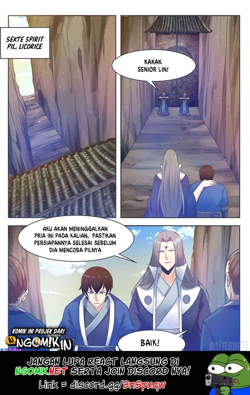 Zui Qiang Shen - Chapter 132 - Page 2