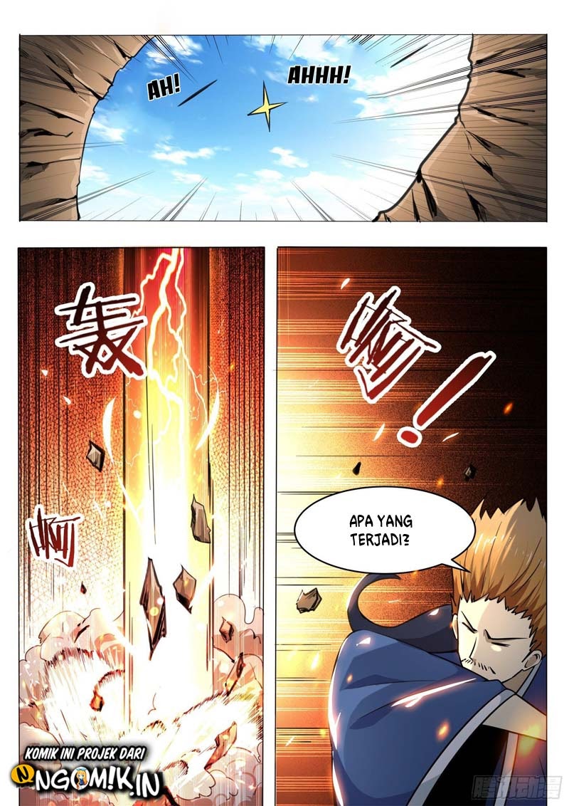 Zui Qiang Shen - Chapter 135 - Page 11