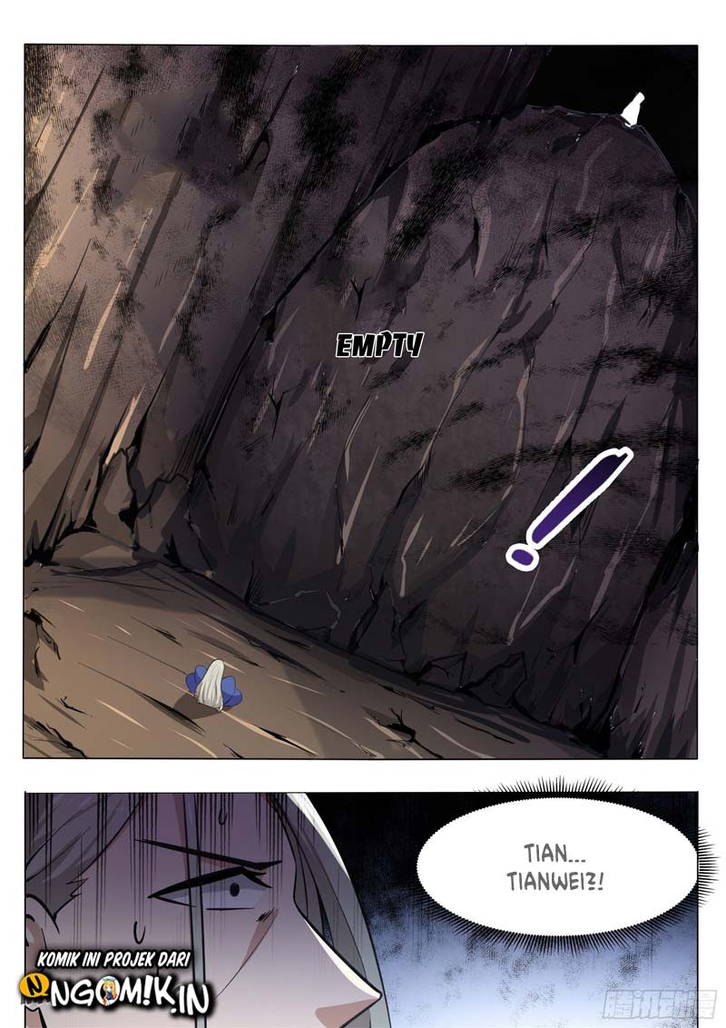 Zui Qiang Shen - Chapter 135 - Page 12