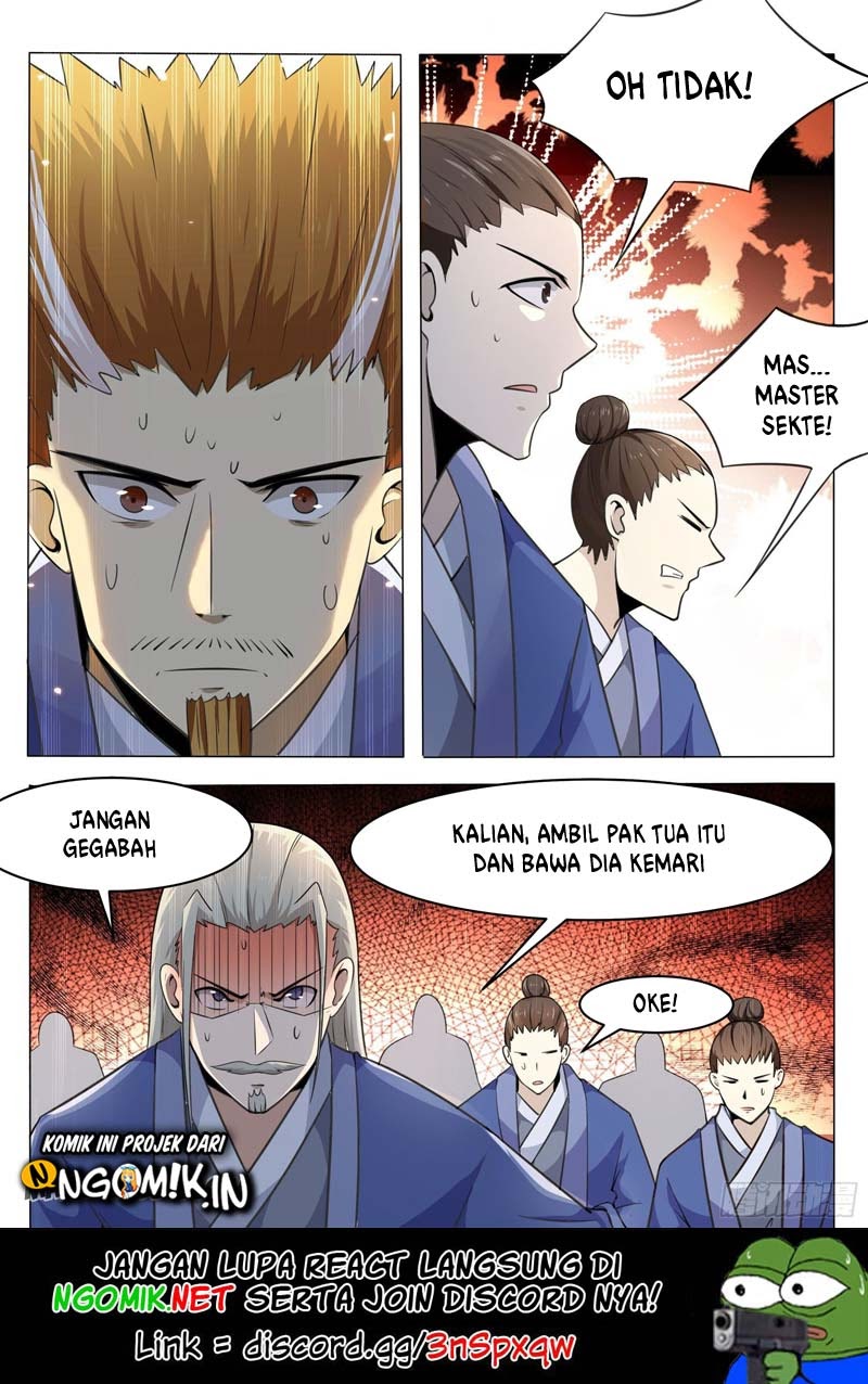 Zui Qiang Shen - Chapter 135 - Page 2