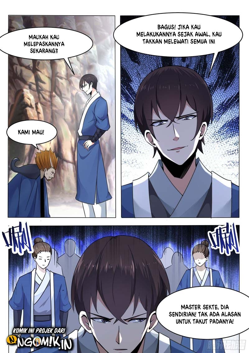 Zui Qiang Shen - Chapter 135 - Page 3