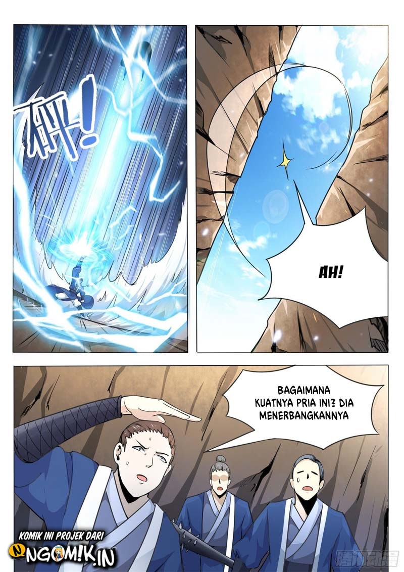 Zui Qiang Shen - Chapter 135 - Page 6