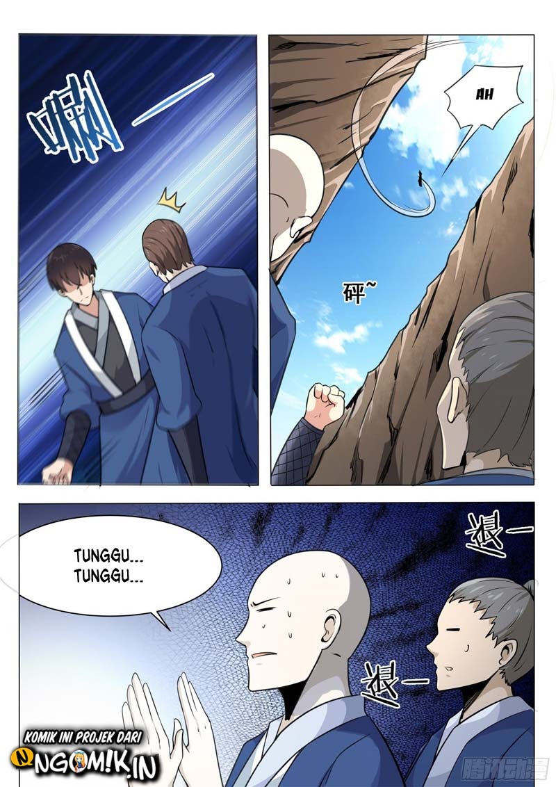 Zui Qiang Shen - Chapter 135 - Page 7