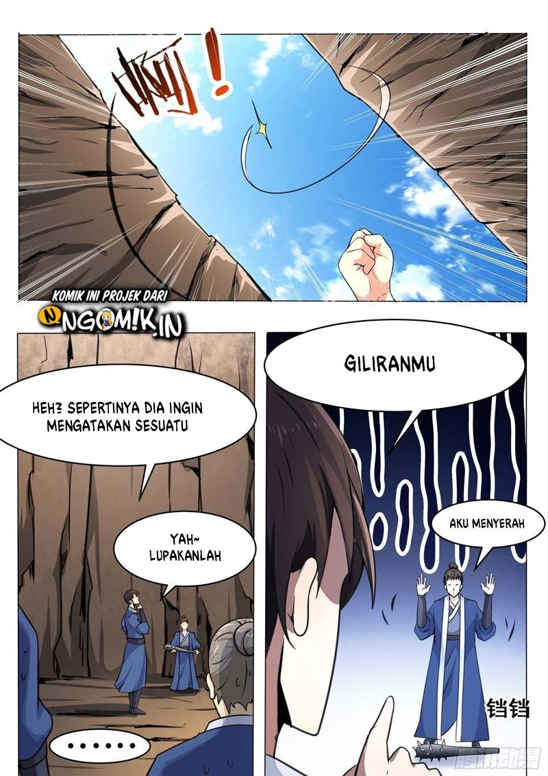 Zui Qiang Shen - Chapter 135 - Page 8