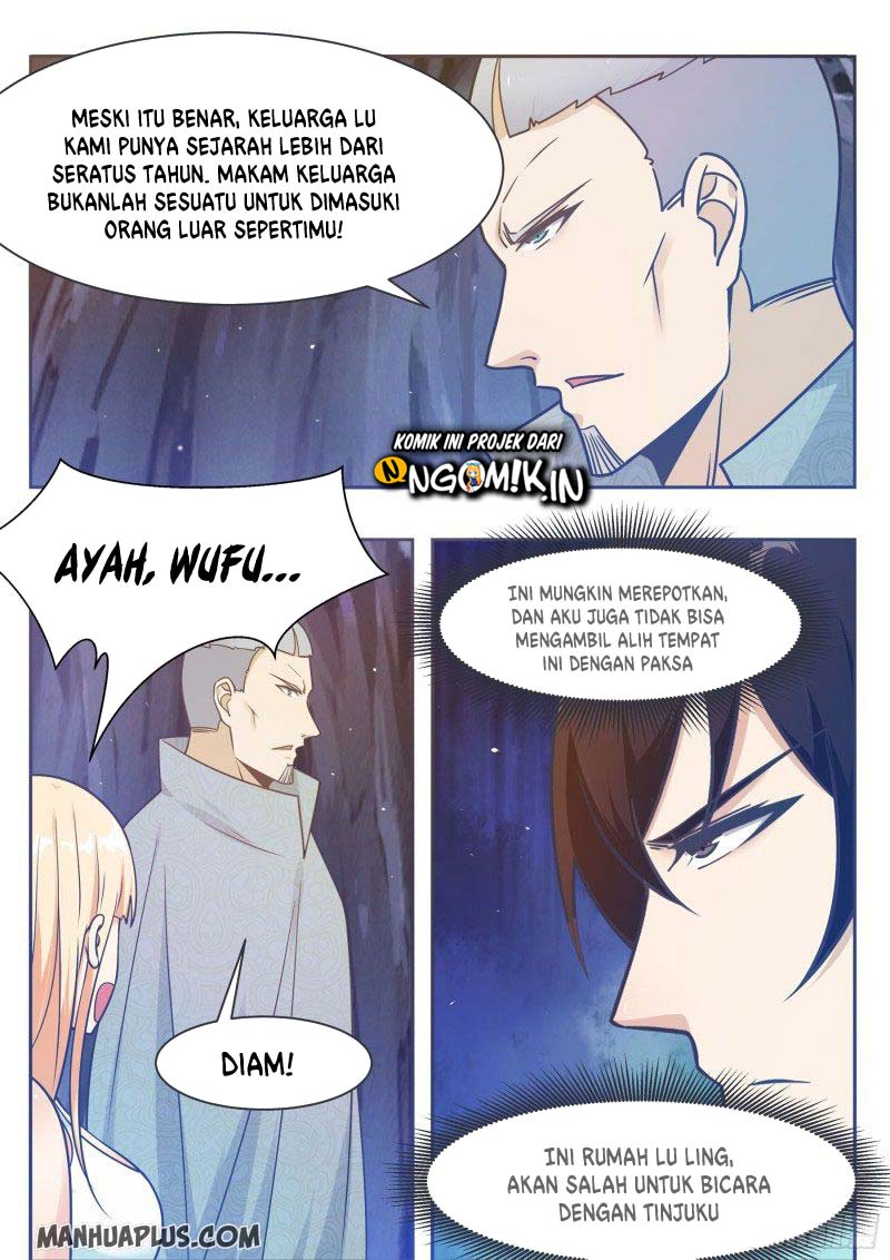 Zui Qiang Shen - Chapter 138 - Page 10