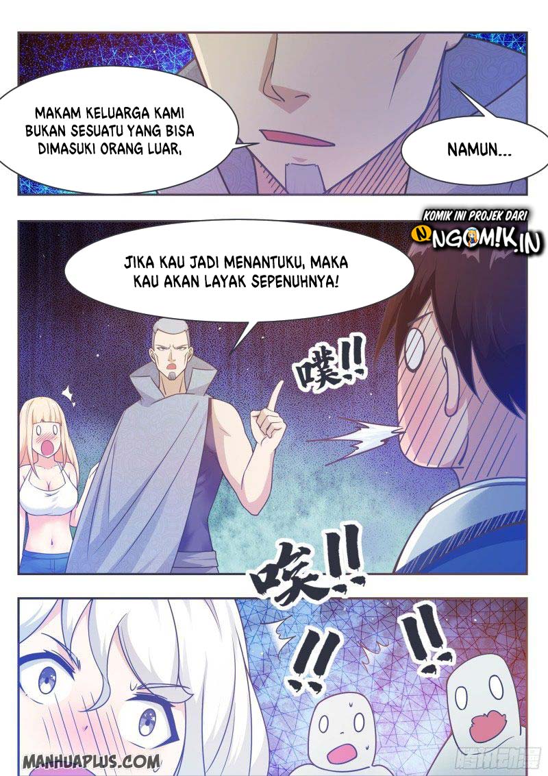 Zui Qiang Shen - Chapter 138 - Page 11