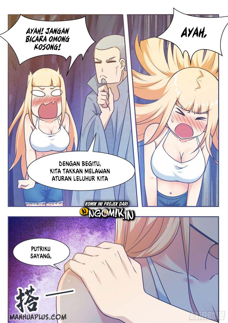 Zui Qiang Shen - Chapter 138 - Page 12