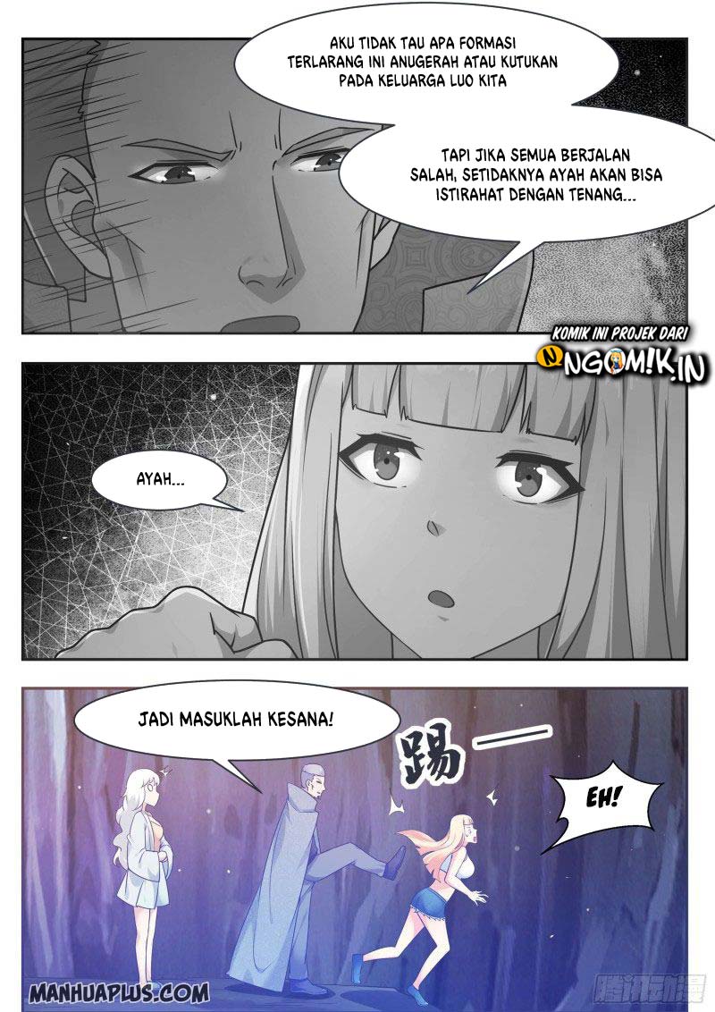 Zui Qiang Shen - Chapter 138 - Page 13