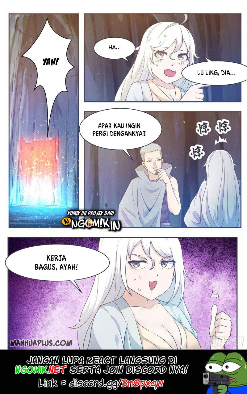 Zui Qiang Shen - Chapter 138 - Page 14