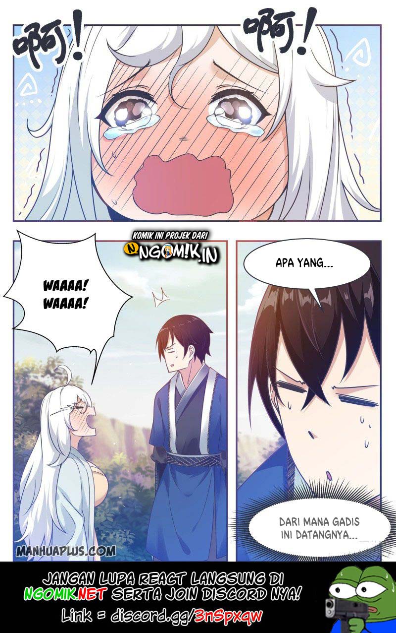 Zui Qiang Shen - Chapter 138 - Page 2