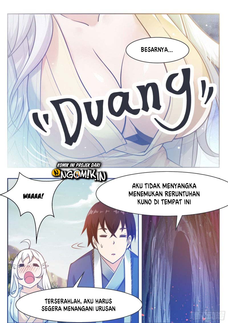 Zui Qiang Shen - Chapter 138 - Page 3