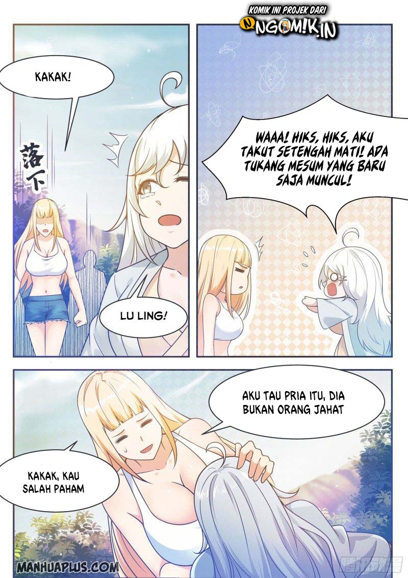Zui Qiang Shen - Chapter 138 - Page 4