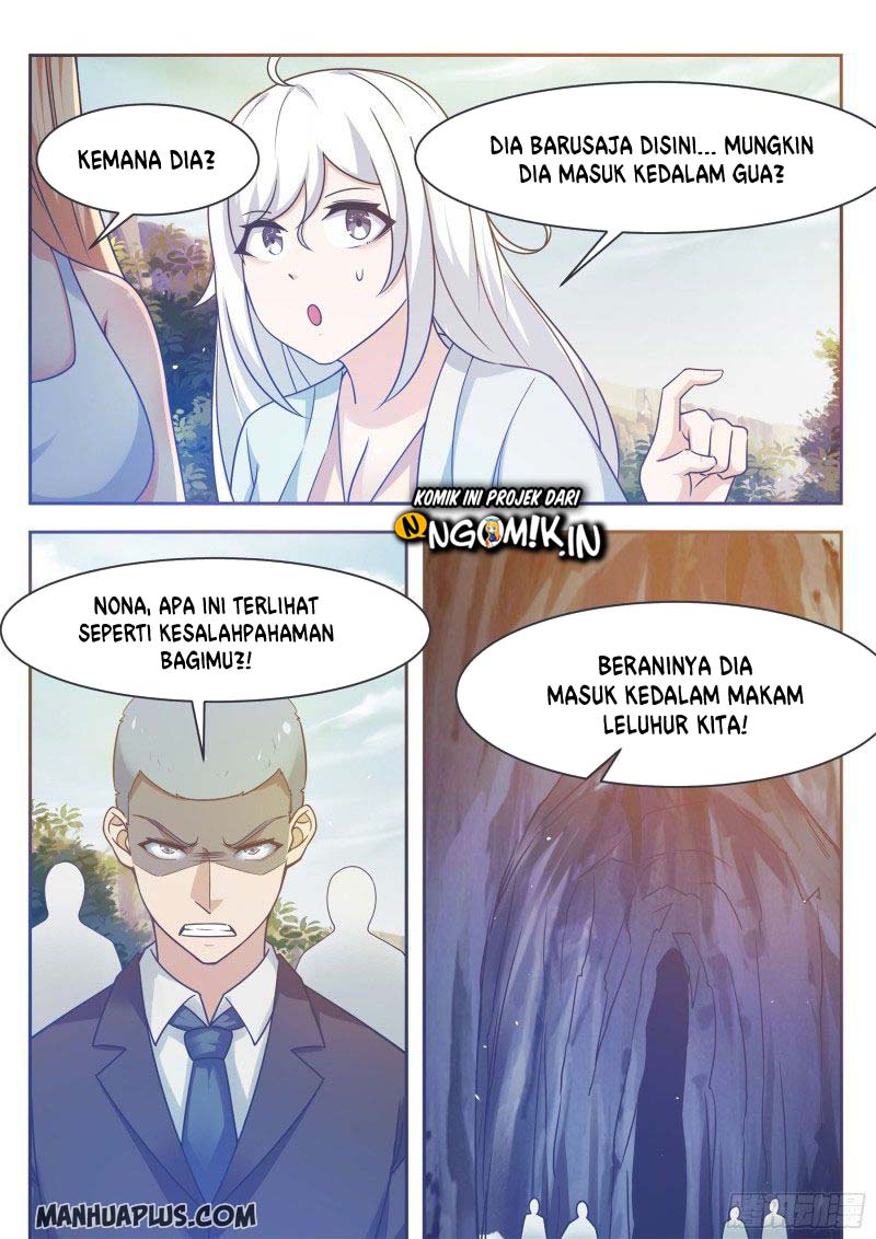 Zui Qiang Shen - Chapter 138 - Page 5