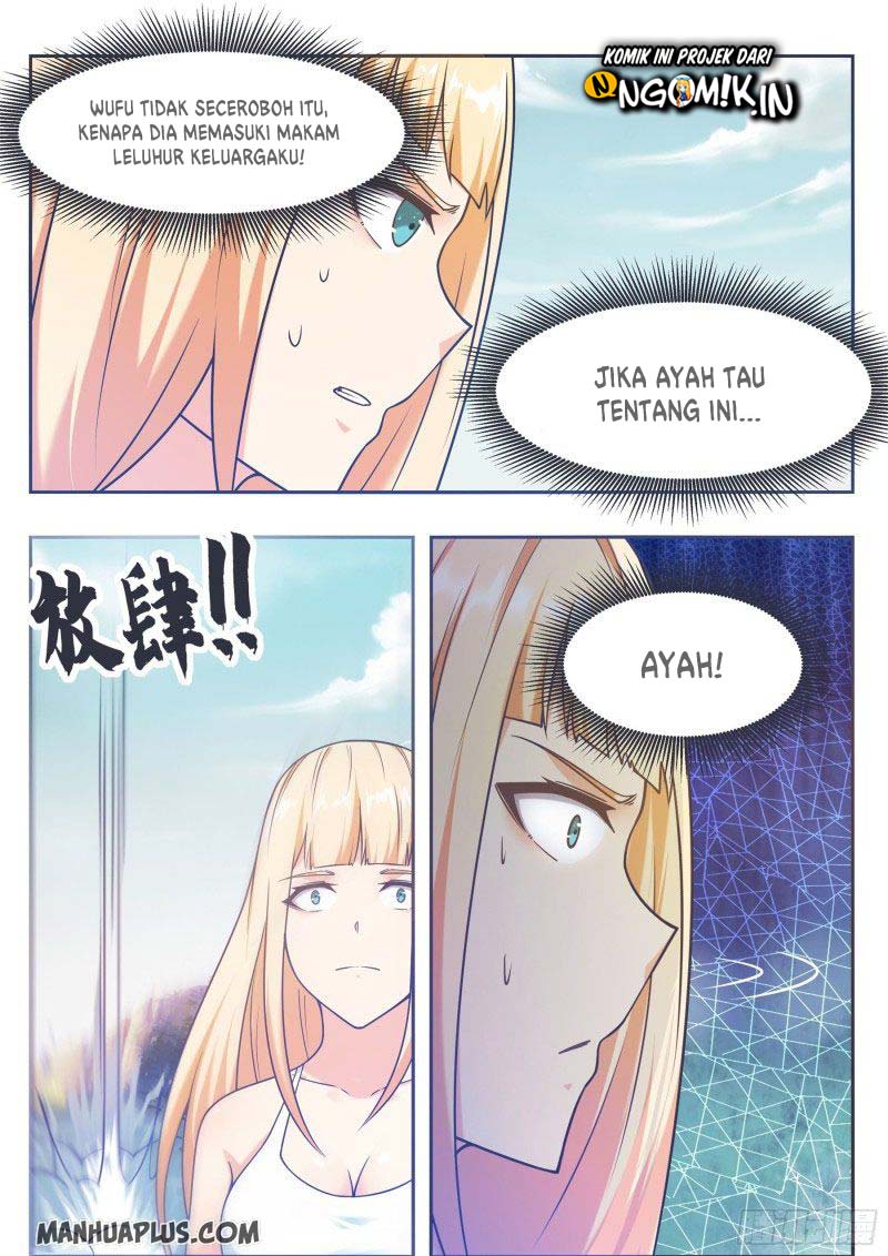 Zui Qiang Shen - Chapter 138 - Page 6