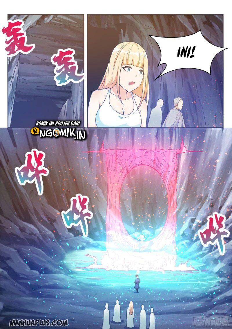 Zui Qiang Shen - Chapter 138 - Page 8