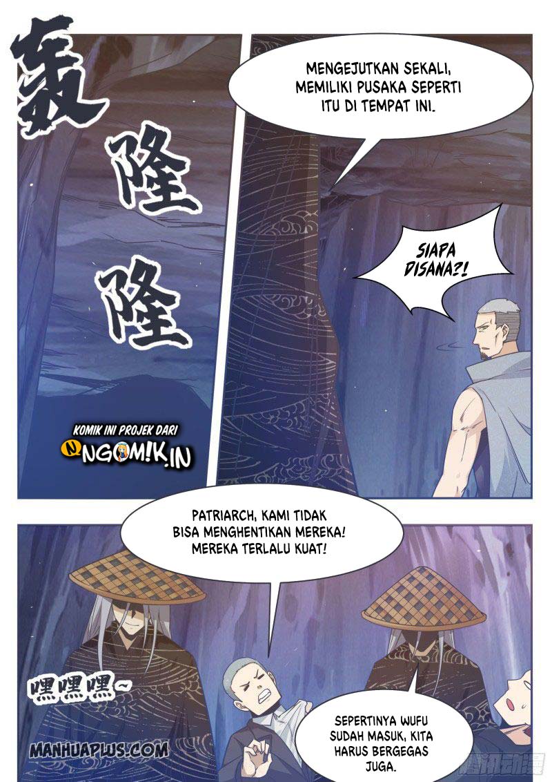 Zui Qiang Shen - Chapter 139 - Page 12