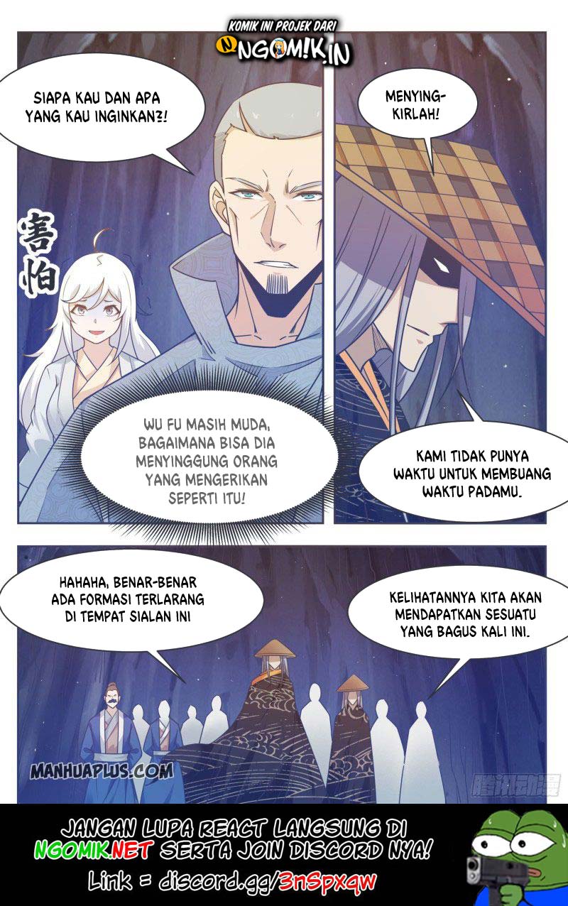 Zui Qiang Shen - Chapter 139 - Page 13