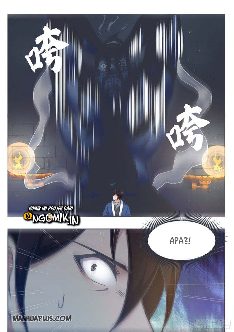 Zui Qiang Shen - Chapter 139 - Page 6