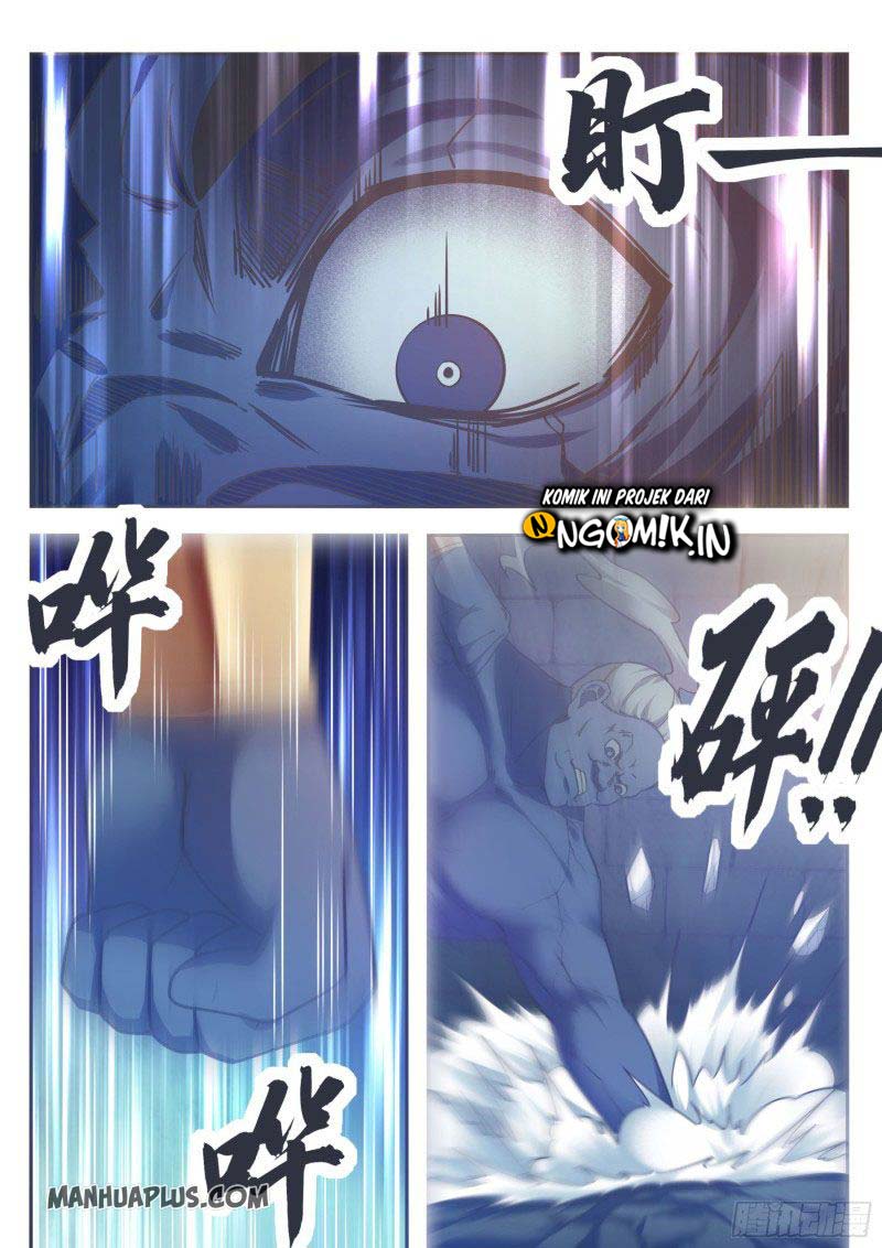 Zui Qiang Shen - Chapter 139 - Page 7