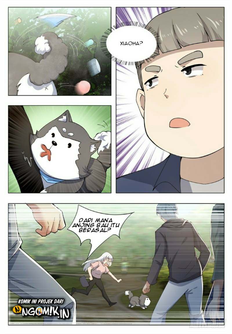 Zui Qiang Shen - Chapter 14 - Page 10