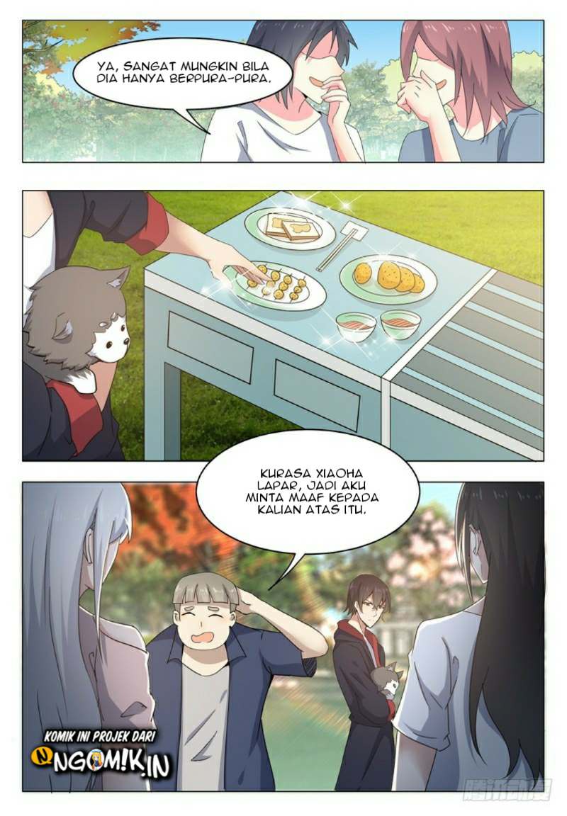 Zui Qiang Shen - Chapter 14 - Page 13