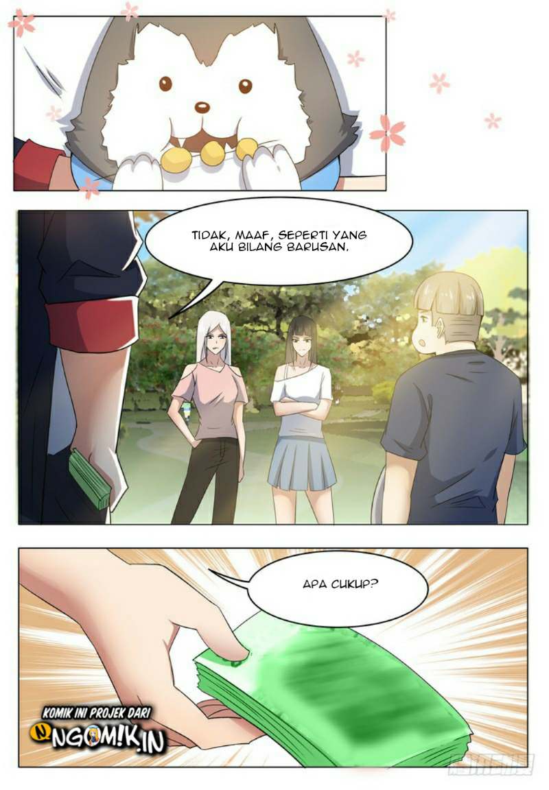 Zui Qiang Shen - Chapter 14 - Page 14