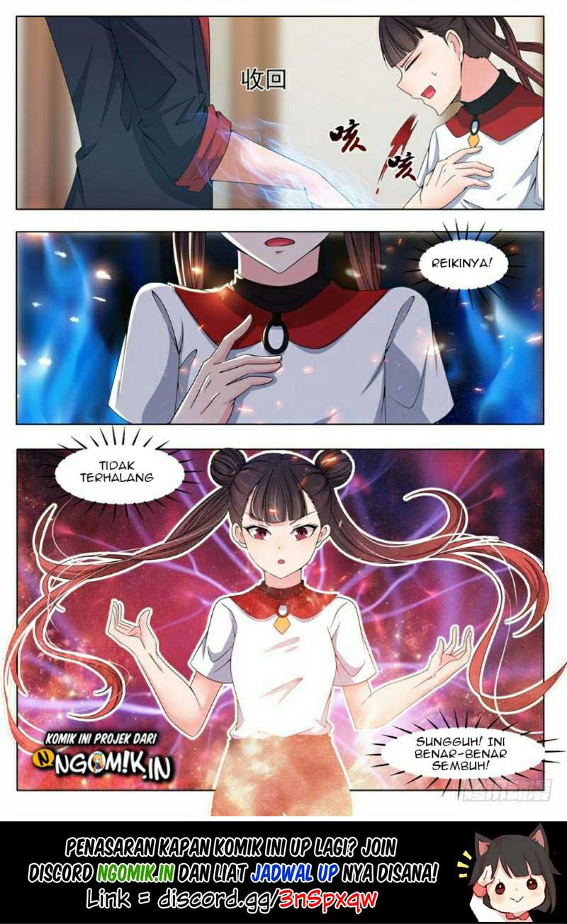 Zui Qiang Shen - Chapter 14 - Page 2