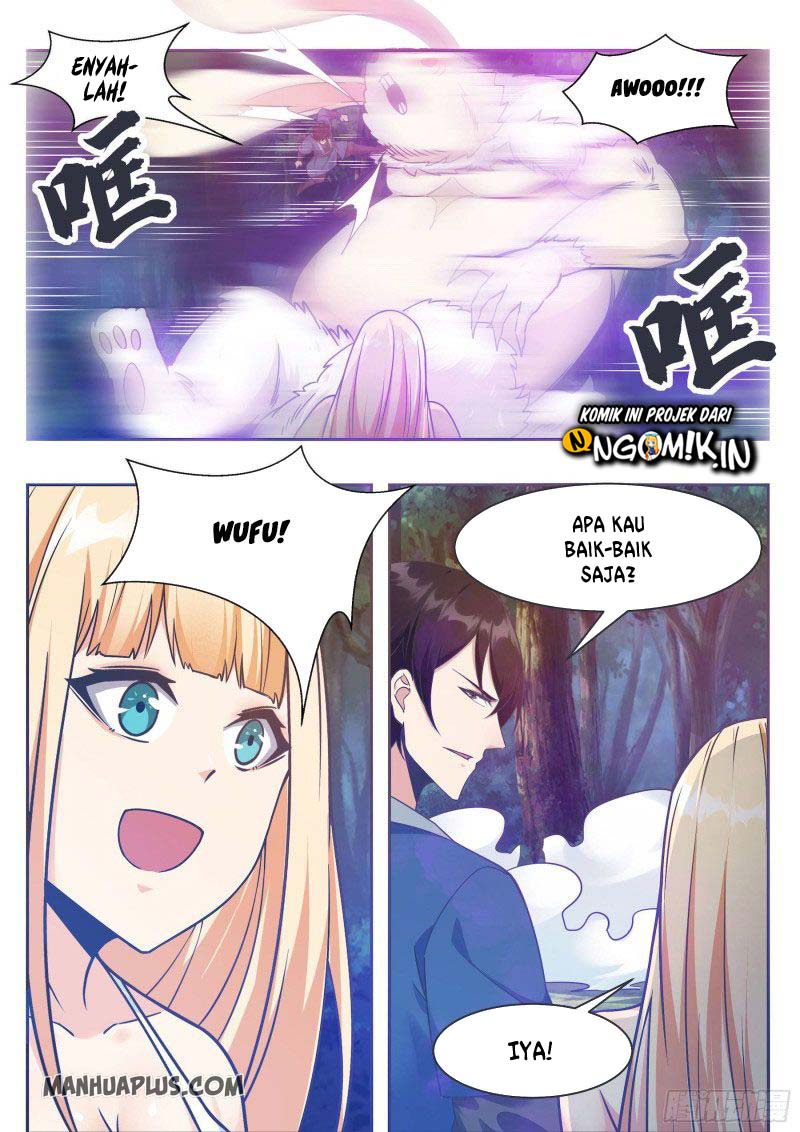 Zui Qiang Shen - Chapter 140 - Page 10