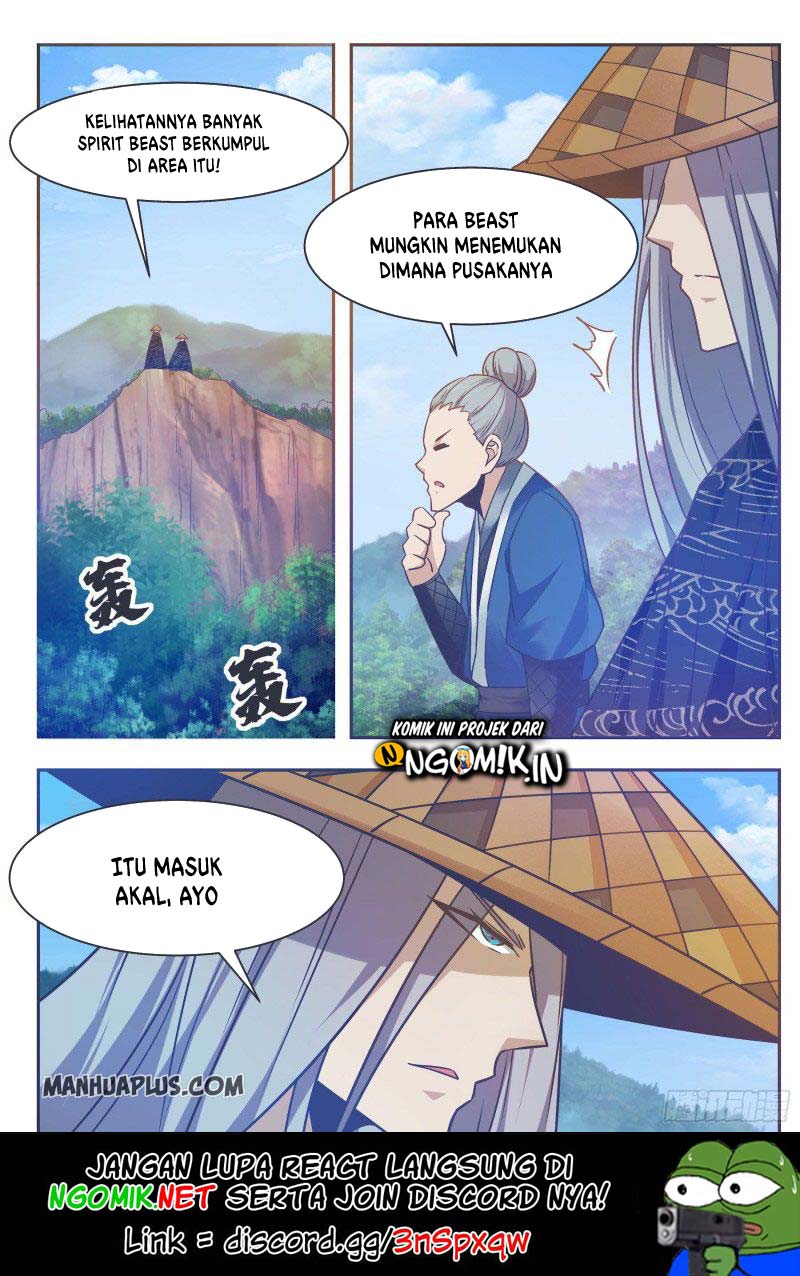 Zui Qiang Shen - Chapter 140 - Page 13