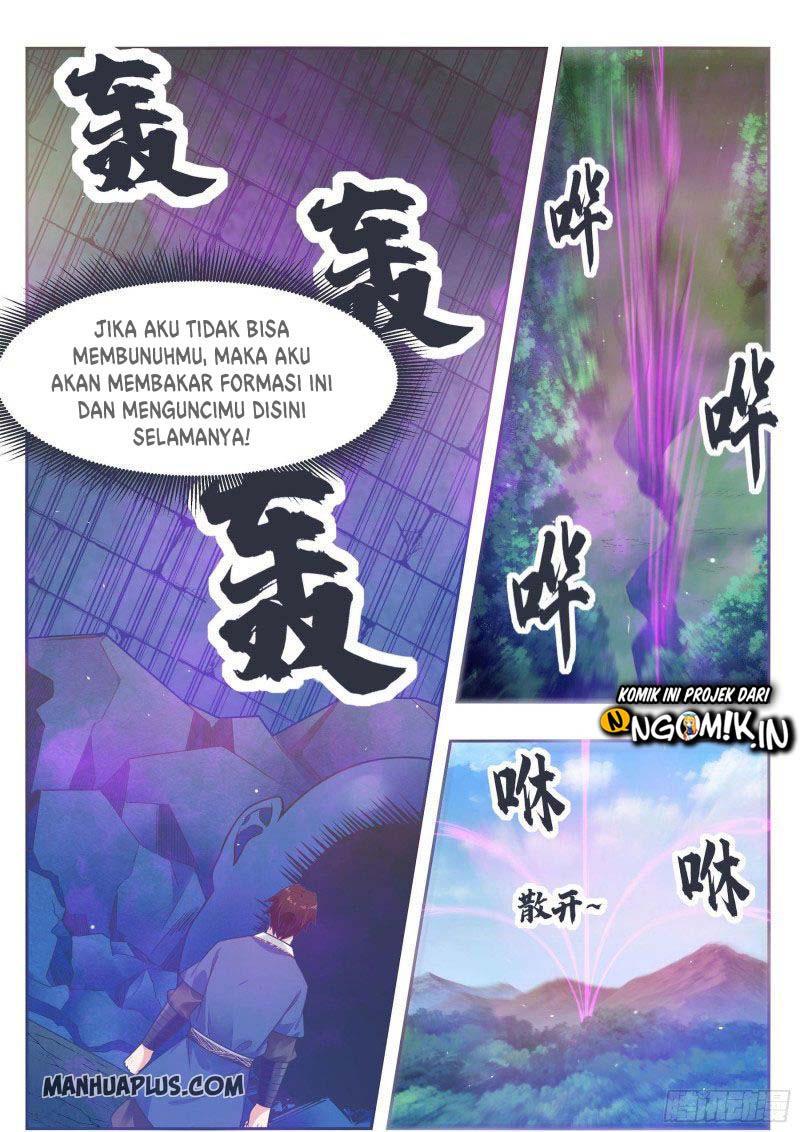 Zui Qiang Shen - Chapter 140 - Page 3