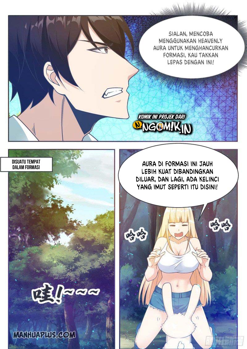 Zui Qiang Shen - Chapter 140 - Page 4