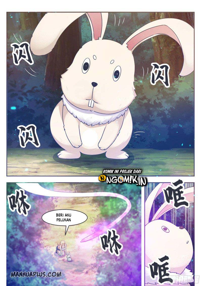 Zui Qiang Shen - Chapter 140 - Page 5